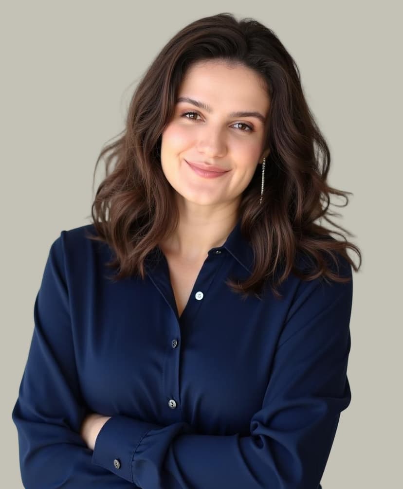 Anna Saltykova profile