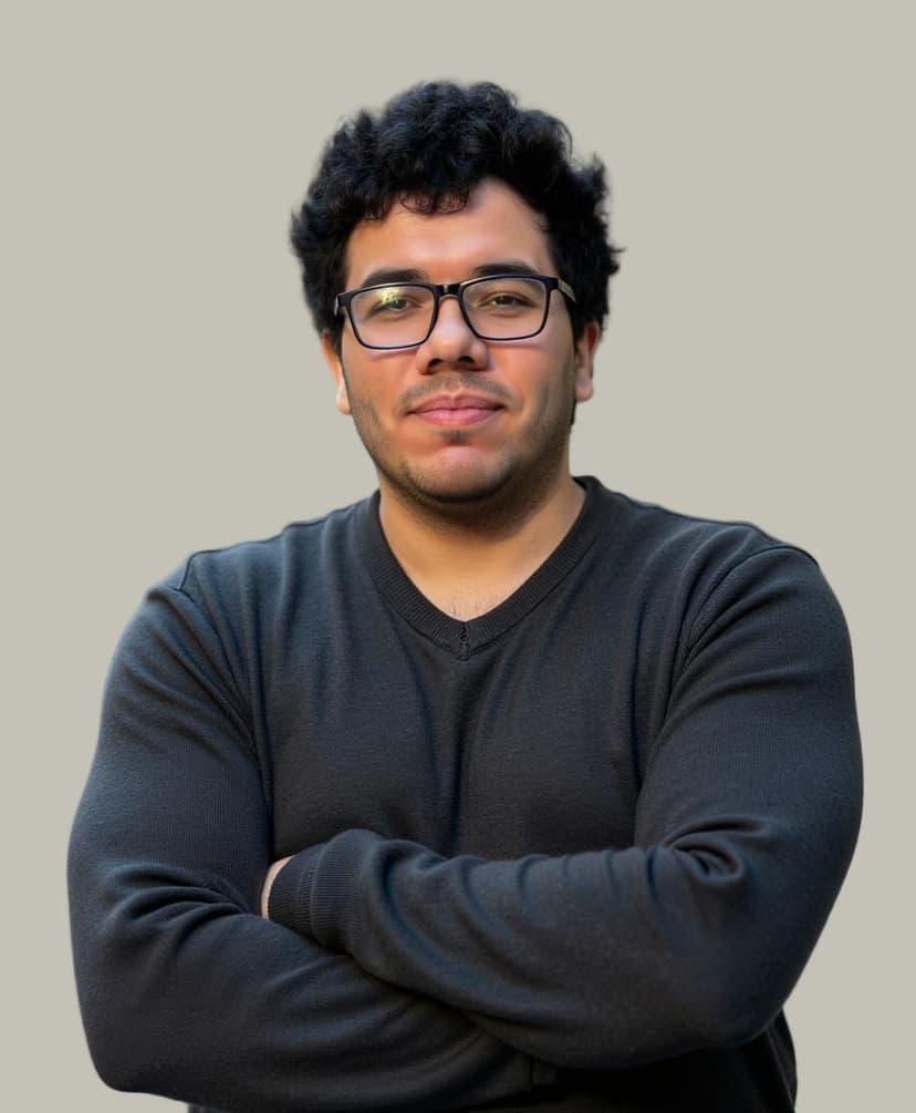 Ignacio Collantes profile