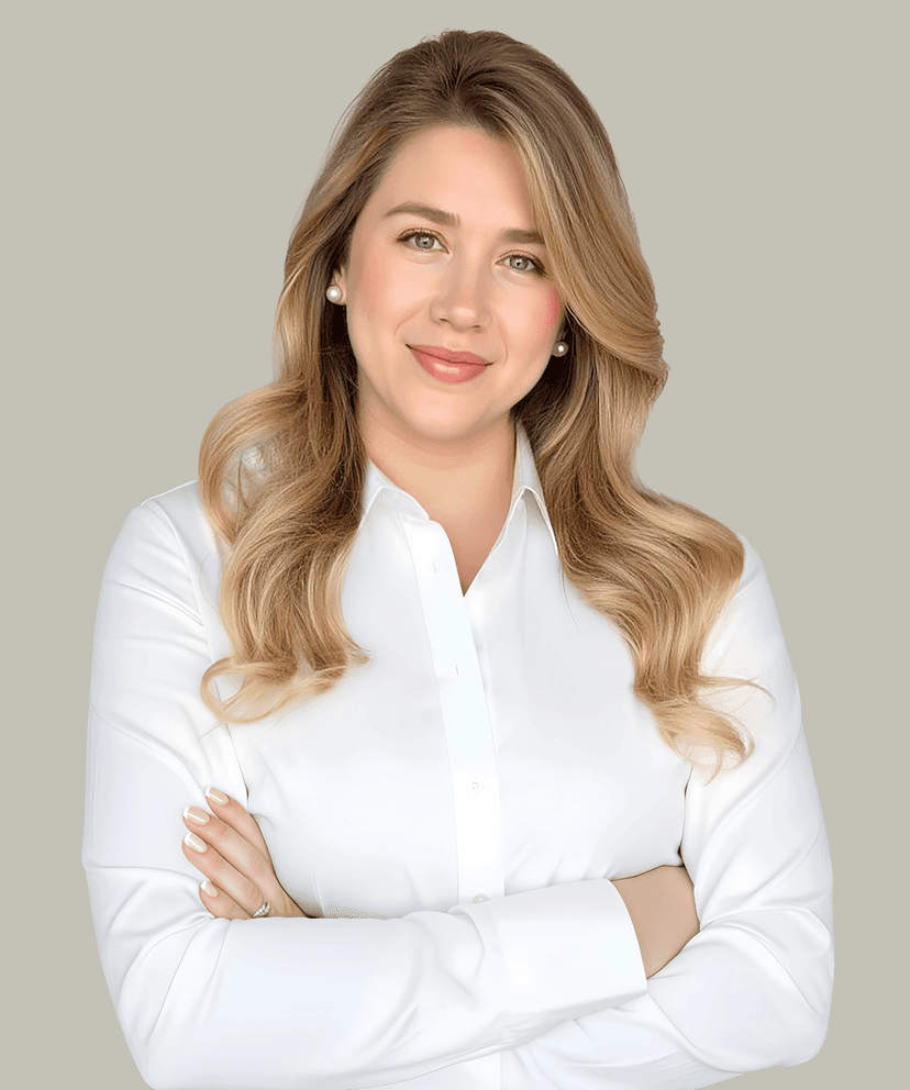 Lucia Perttula profile