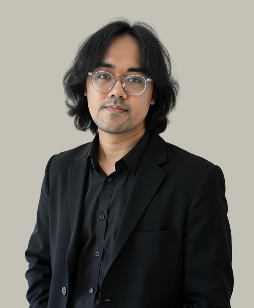 Ma'ruf Fajrin profile