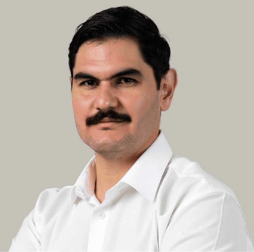 Santiago Zavala profile